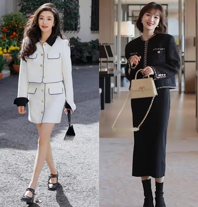 衣服要精不要多冬天有这“3衣2裙1鞋”就够了温暖时髦显气质(图4)
