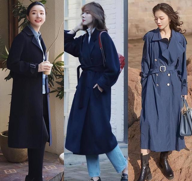 衣服要精不要多冬天有这“3衣2裙1鞋”就够了温暖时髦显气质(图8)